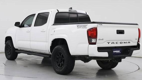 TOYOTA TACOMA 2023 3TYCZ5AN6PT156517 image TOYOTA TACOMA 2023 3TYCZ5AN6PT156517 image