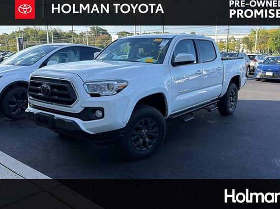 TOYOTA TACOMA 2023 3TYCZ5AN2PT109310 image