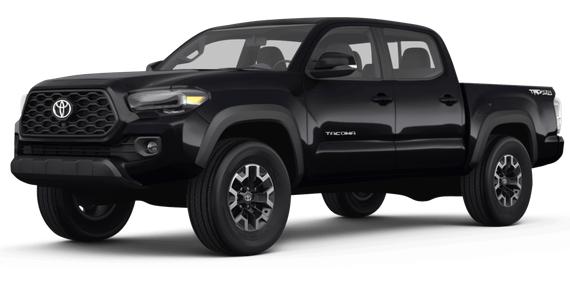 TOYOTA TACOMA 2023 3TYCZ5ANXPT111497 image