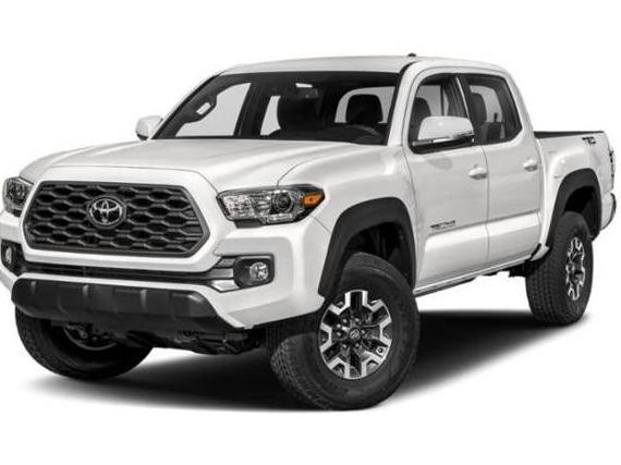 TOYOTA TACOMA 2023 3TMAZ5CN6PM202508 image TOYOTA TACOMA 2023 3TMAZ5CN6PM202508 image