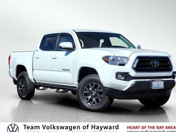 TOYOTA TACOMA 2023 3TMCZ5AN6PM579030 image TOYOTA TACOMA 2023 3TMCZ5AN6PM579030 image