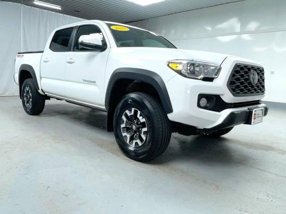 TOYOTA TACOMA 2023 3TMCZ5AN0PM598799 image TOYOTA TACOMA 2023 3TMCZ5AN0PM598799 image