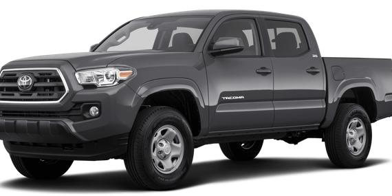 TOYOTA TACOMA 2023 3TYCZ5AN8PT108114 image
