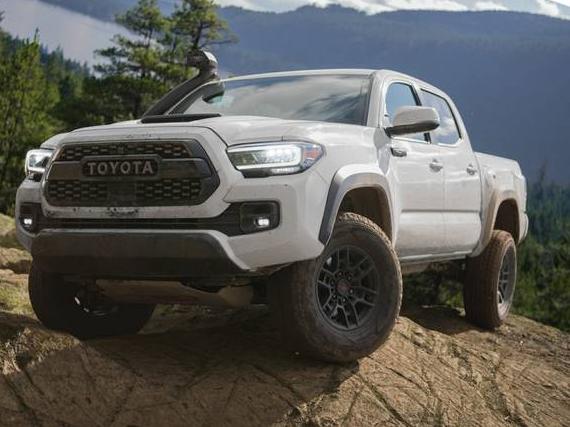 TOYOTA TACOMA 2023 3TYCZ5AN9PT168466 image
