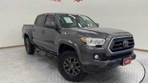 TOYOTA TACOMA 2023 3TMAZ5CN5PM205979 image