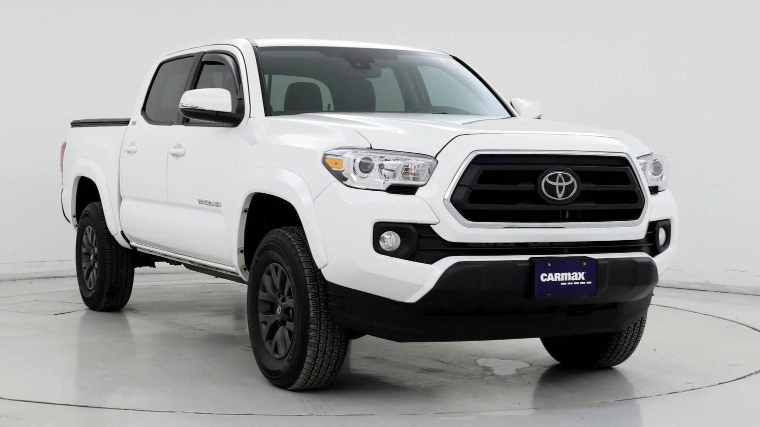 TOYOTA TACOMA 2023 3TMCZ5AN0PM573269 image