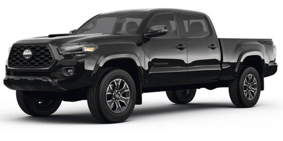 TOYOTA TACOMA 2023 3TYCZ5ANXPT150252 image