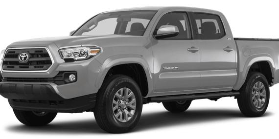 TOYOTA TACOMA 2023 3TYCZ5ANXPT162613 image