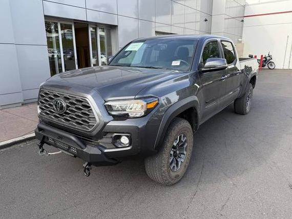 TOYOTA TACOMA 2023 3TMDZ5BN9PM146286 image