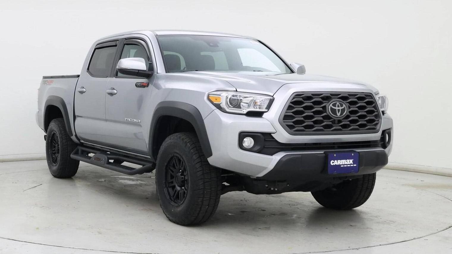 TOYOTA TACOMA 2023 3TMCZ5AN3PM535373 image