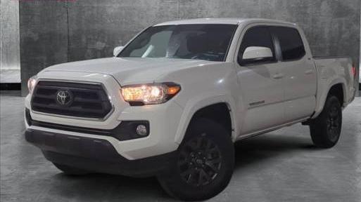 TOYOTA TACOMA 2023 3TMAZ5CN2PM217216 image