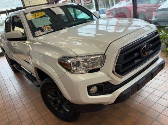 TOYOTA TACOMA 2023 3TMCZ5AN8PM643472 image TOYOTA TACOMA 2023 3TMCZ5AN8PM643472 image