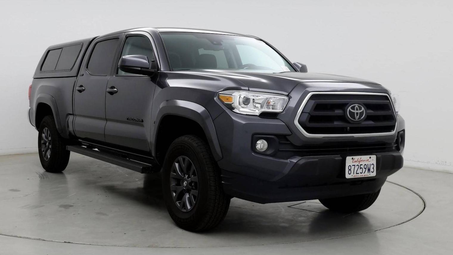 TOYOTA TACOMA 2023 3TYBZ5DN0PT003445 image