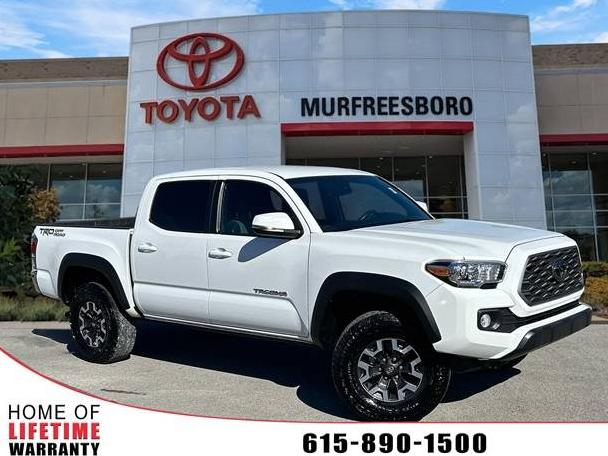 TOYOTA TACOMA 2023 3TMAZ5CN7PM209404 image