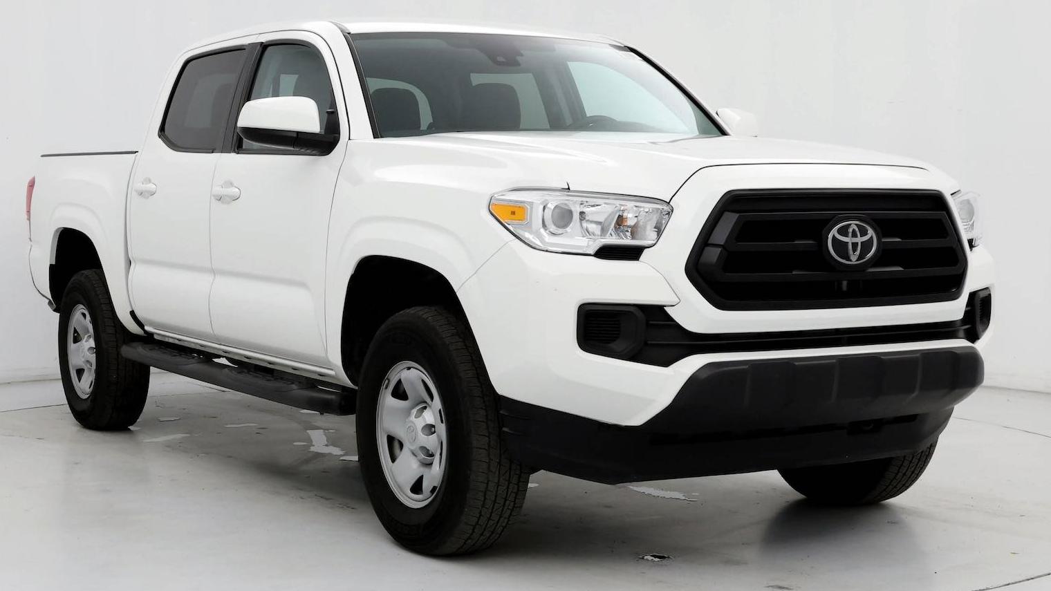 TOYOTA TACOMA 2023 3TYAX5GN5PT069342 image