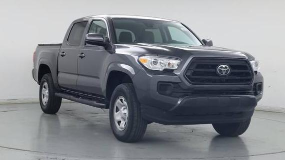 TOYOTA TACOMA 2023 3TYCZ5AN4PT107297 image TOYOTA TACOMA 2023 3TYCZ5AN4PT107297 image