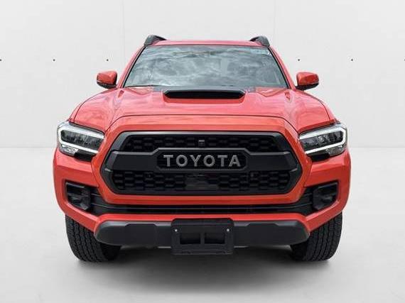 TOYOTA TACOMA 2023 3TYCZ5AN4PT142907 image