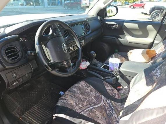 TOYOTA TACOMA 2023 3TMCZ5AN8PM642841 image TOYOTA TACOMA 2023 3TMCZ5AN8PM642841 image