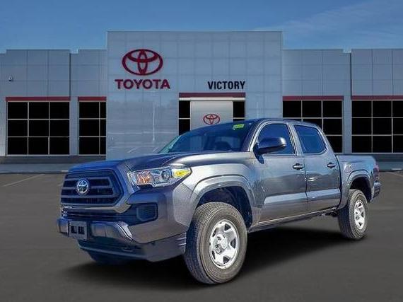 TOYOTA TACOMA 2023 3TMCZ5AN3PM549385 image TOYOTA TACOMA 2023 3TMCZ5AN3PM549385 image