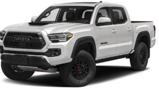 TOYOTA TACOMA 2023 3TMCZ5AN8PM567963 image