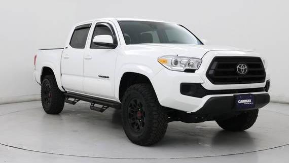 TOYOTA TACOMA 2023 3TMCZ5AN9PM642119 image TOYOTA TACOMA 2023 3TMCZ5AN9PM642119 image