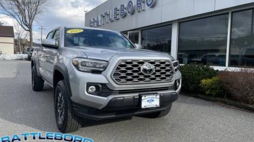 TOYOTA TACOMA 2023 3TYDZ5BN4PT021748 image