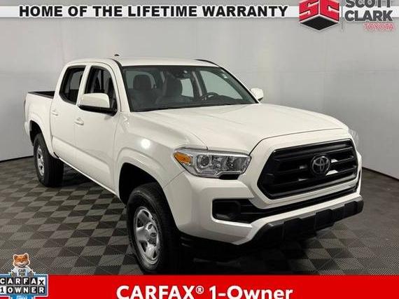 TOYOTA TACOMA 2023 3TMCZ5AN7PM654270 image TOYOTA TACOMA 2023 3TMCZ5AN7PM654270 image