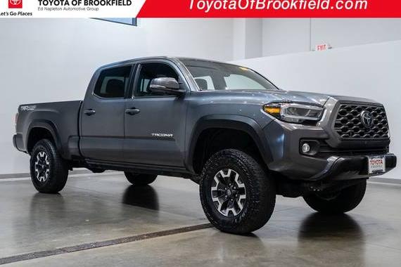 TOYOTA TACOMA 2023 3TMDZ5BN0PM144930 image TOYOTA TACOMA 2023 3TMDZ5BN0PM144930 image