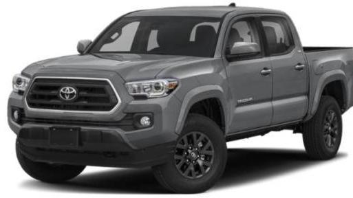 TOYOTA TACOMA 2023 3TYAX5GN5PT067753 image