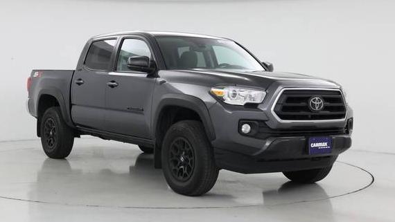 TOYOTA TACOMA 2023 3TMAZ5CN6PM209118 image