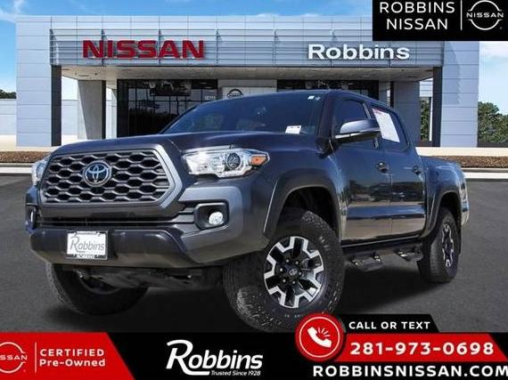 TOYOTA TACOMA 2023 3TMCZ5AN5PM604242 image TOYOTA TACOMA 2023 3TMCZ5AN5PM604242 image