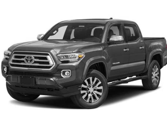 TOYOTA TACOMA 2023 3TMHZ5BN5PM165371 image TOYOTA TACOMA 2023 3TMHZ5BN5PM165371 image