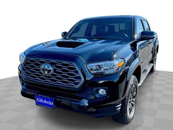 TOYOTA TACOMA 2023 3TMCZ5AN5PM612048 image TOYOTA TACOMA 2023 3TMCZ5AN5PM612048 image
