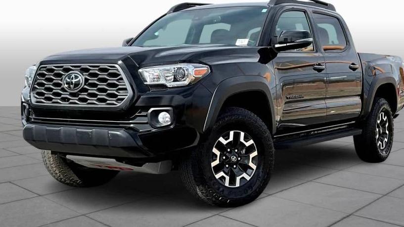 TOYOTA TACOMA 2023 3TMCZ5AN5PM598572 image TOYOTA TACOMA 2023 3TMCZ5AN5PM598572 image