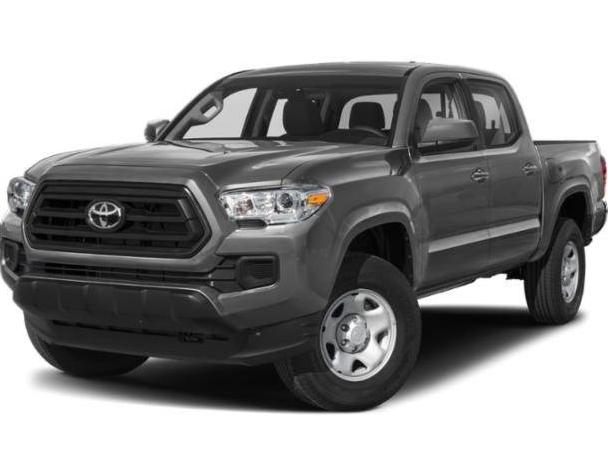 TOYOTA TACOMA 2023 3TYCZ5AN5PT136338 image