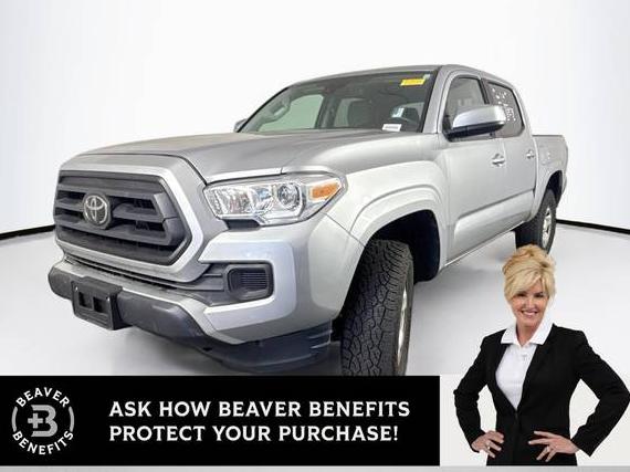 TOYOTA TACOMA 2023 3TYAX5GN8PT069951 image TOYOTA TACOMA 2023 3TYAX5GN8PT069951 image