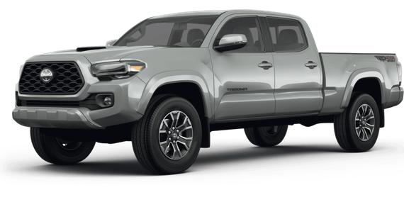 TOYOTA TACOMA 2023 3TYCZ5AN7PT156560 image