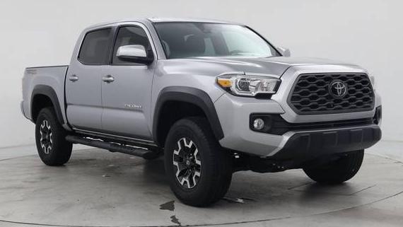 TOYOTA TACOMA 2023 3TMAZ5CN5PM216903 image