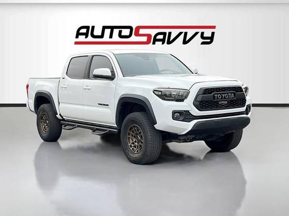 TOYOTA TACOMA 2023 3TMCZ5ANXPM534852 image TOYOTA TACOMA 2023 3TMCZ5ANXPM534852 image