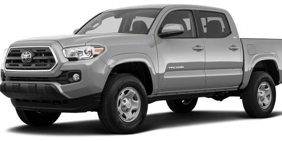 TOYOTA TACOMA 2023 3TYAX5GN8PT080948 image