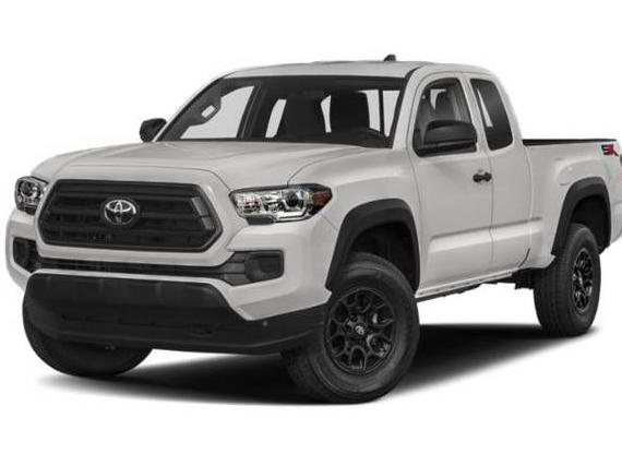 TOYOTA TACOMA 2023 3TYRX5GN3PT075773 image TOYOTA TACOMA 2023 3TYRX5GN3PT075773 image