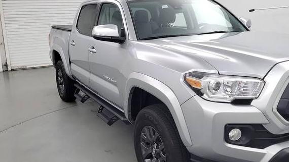 TOYOTA TACOMA 2023 3TMCZ5AN8PM595553 image