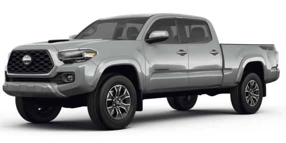 TOYOTA TACOMA 2023 3TYAZ5CN9PT042189 image TOYOTA TACOMA 2023 3TYAZ5CN9PT042189 image