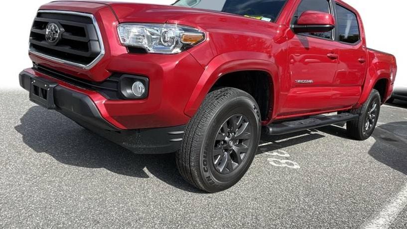 TOYOTA TACOMA 2023 3TMCZ5AN2PM601069 image TOYOTA TACOMA 2023 3TMCZ5AN2PM601069 image