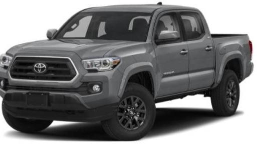 TOYOTA TACOMA 2023 3TMCZ5AN2PM647579 image