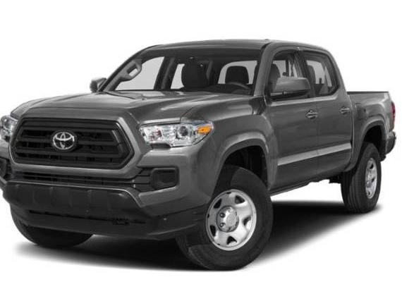 TOYOTA TACOMA 2023 3TYAX5GN3PT087869 image