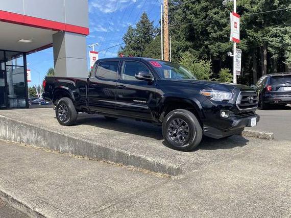 TOYOTA TACOMA 2023 3TMDZ5BN4PM155574 image
