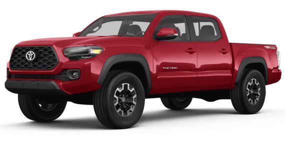 TOYOTA TACOMA 2023 3TMAZ5CN4PM210638 image TOYOTA TACOMA 2023 3TMAZ5CN4PM210638 image