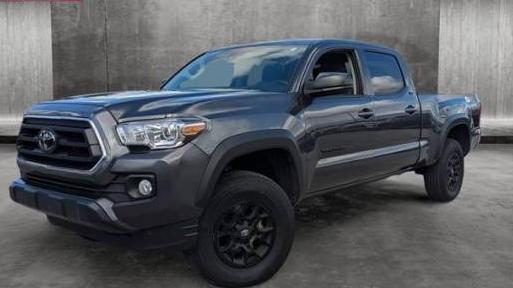 TOYOTA TACOMA 2023 3TMBZ5DN5PM038669 image