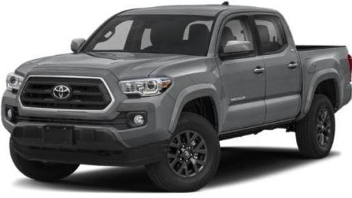 TOYOTA TACOMA 2023 3TYAX5GN5PT072354 image